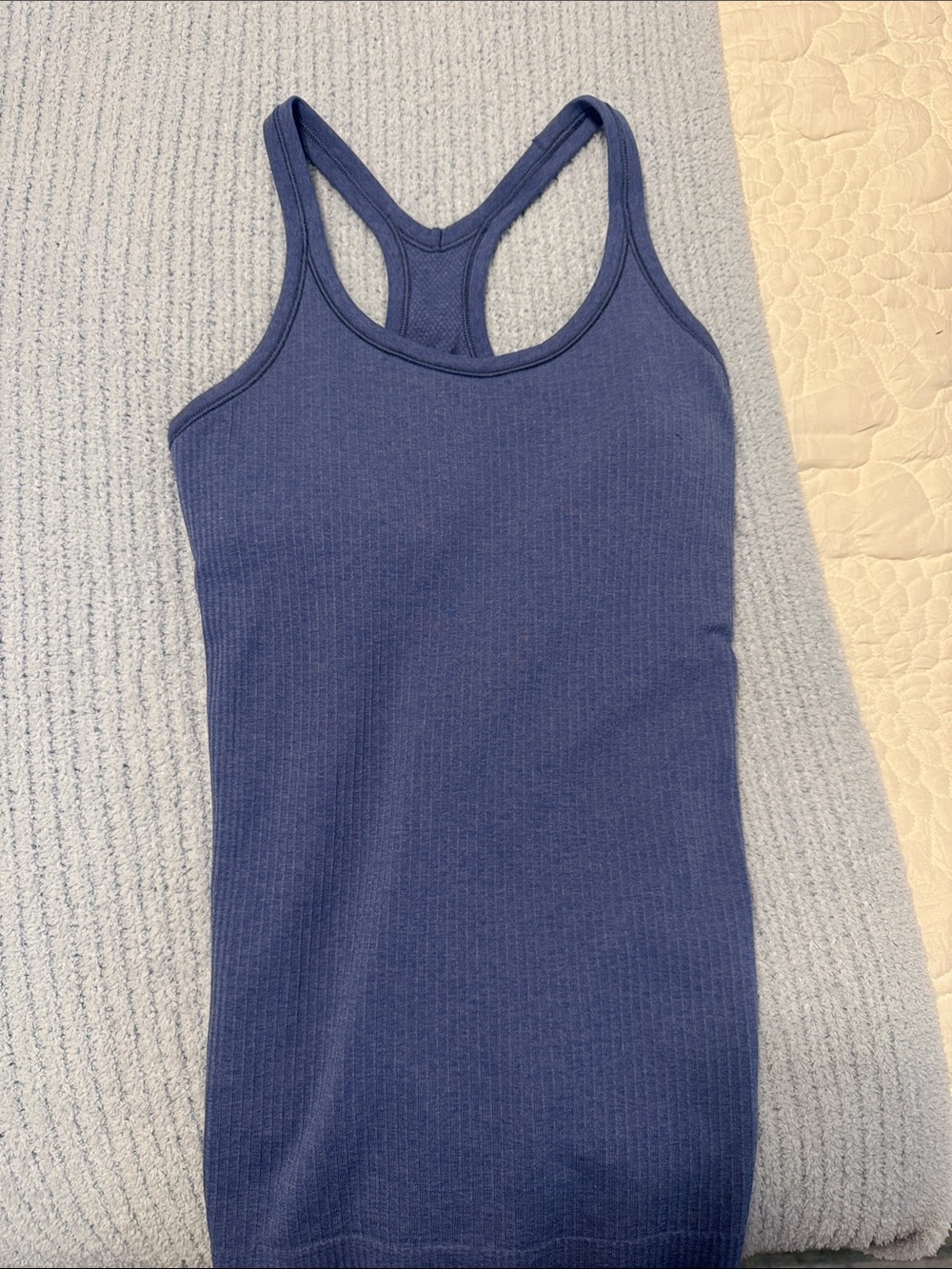 Lululemon Ebb to Street Tanktop